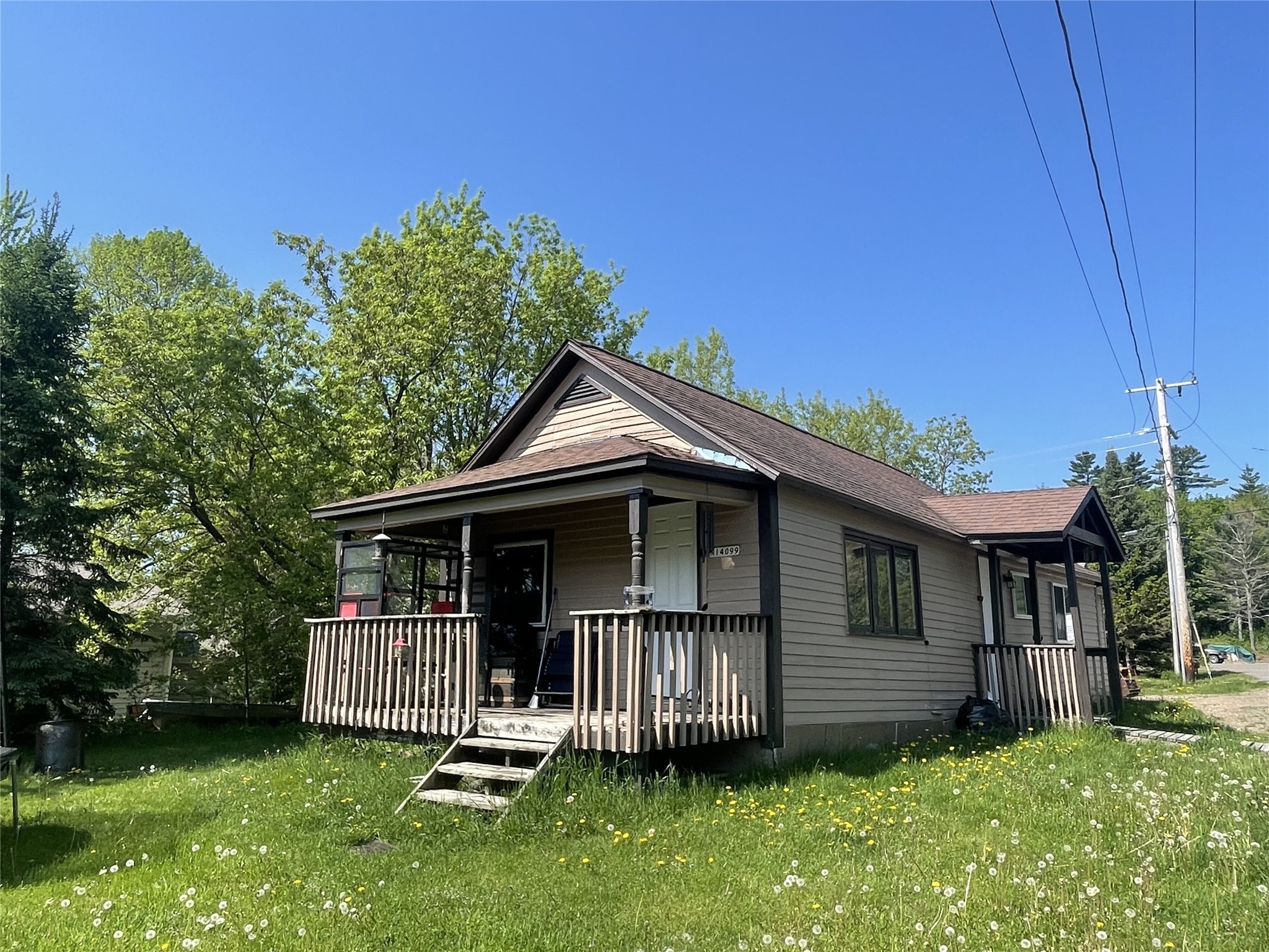 N14099 W Central Avenue Fifield WI 54524 1601857 image3