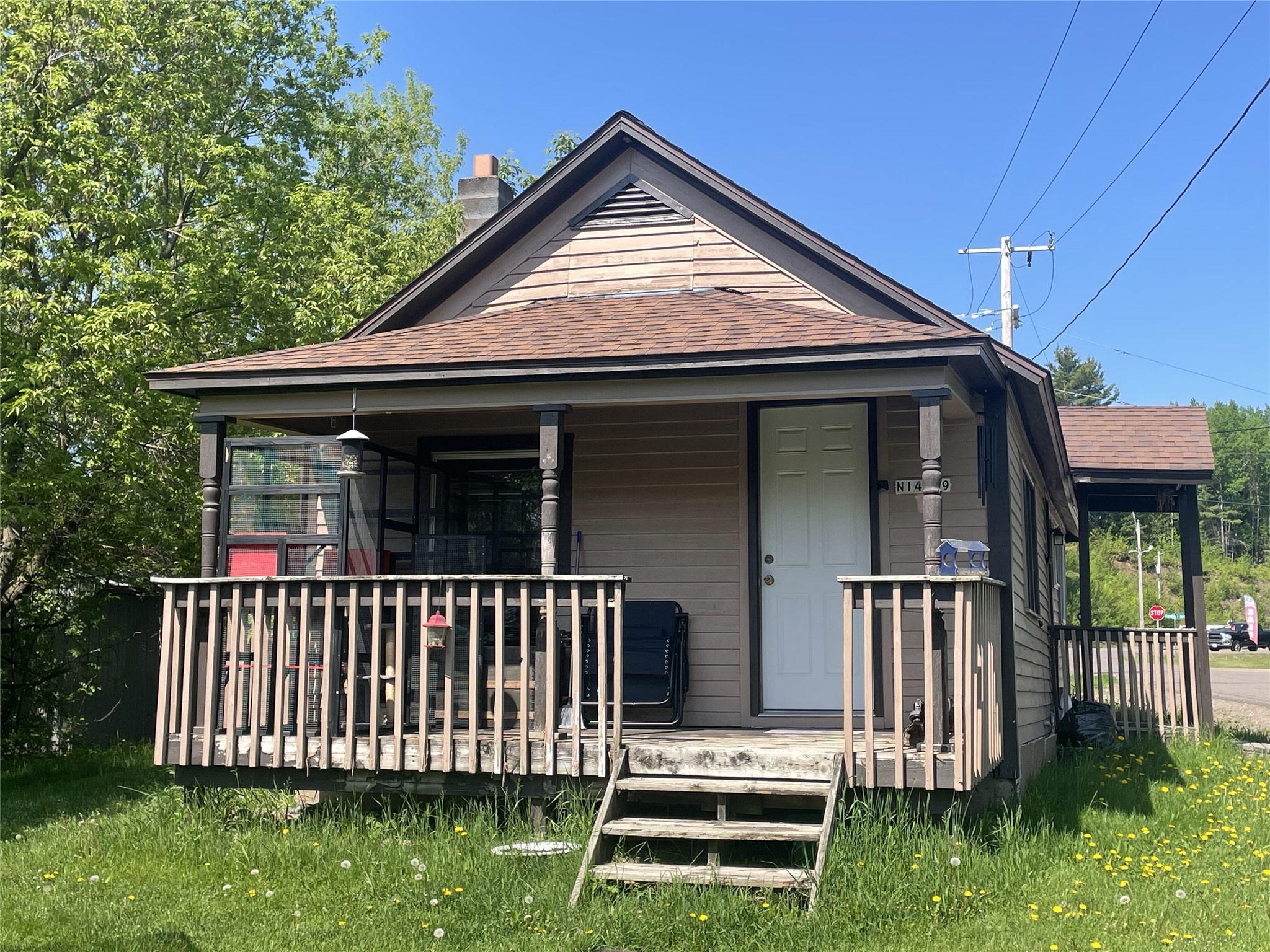 N14099 W Central Avenue Fifield WI 54524 1601857 image4