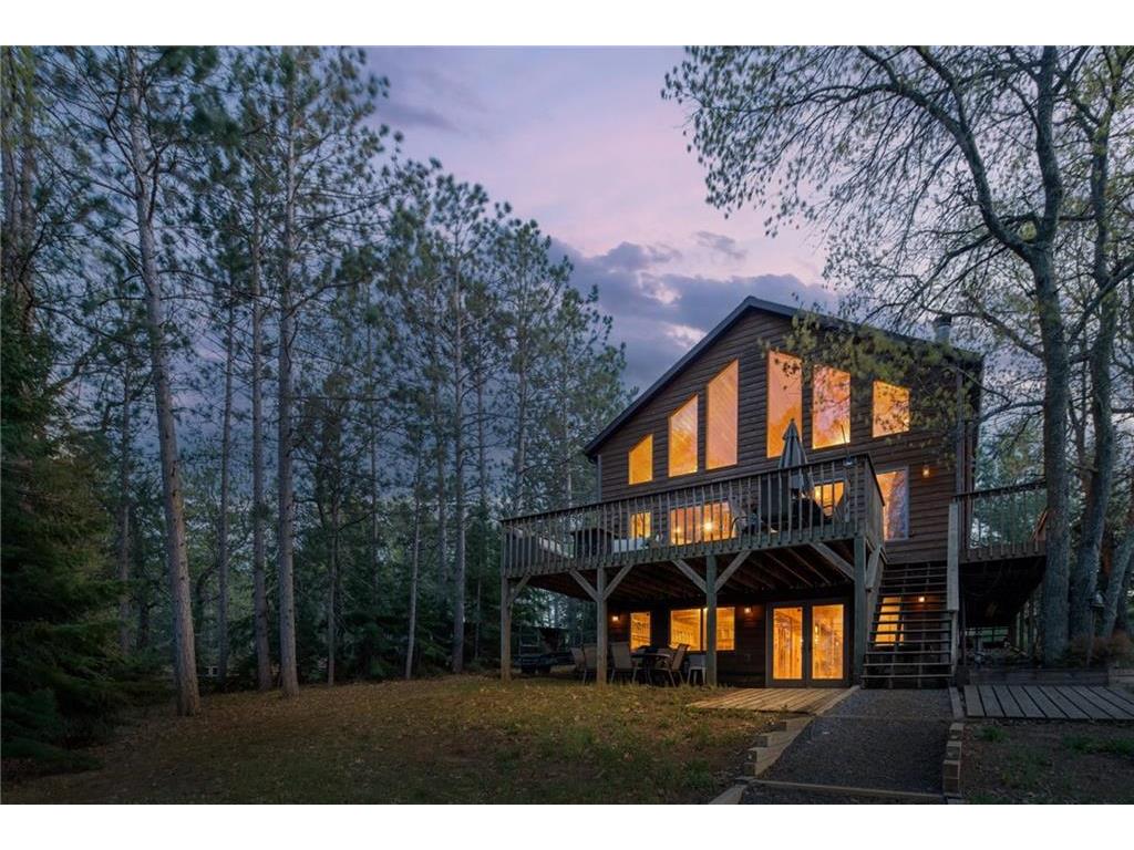 N14138 Island View Road Minong WI 54859 - Minong Flowage 1583168 image1