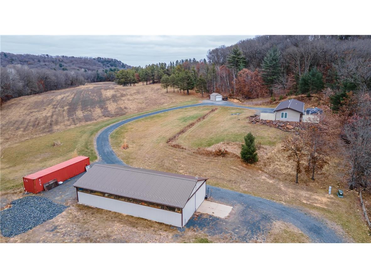 N14348 Mcgower Road Fairchild WI 54741 1587761 image1