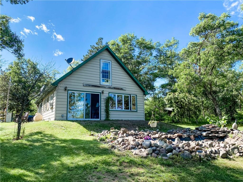 N14356 Sugar Shores Drive Minong WI 54859 - Big Sand Lake 1573612 image1
