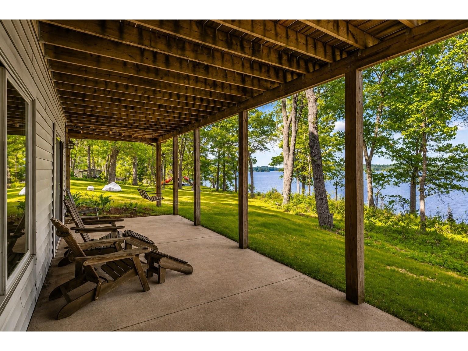 N14382 Island View Road Minong WI 54859 - Minong Flowage 1602239 image29