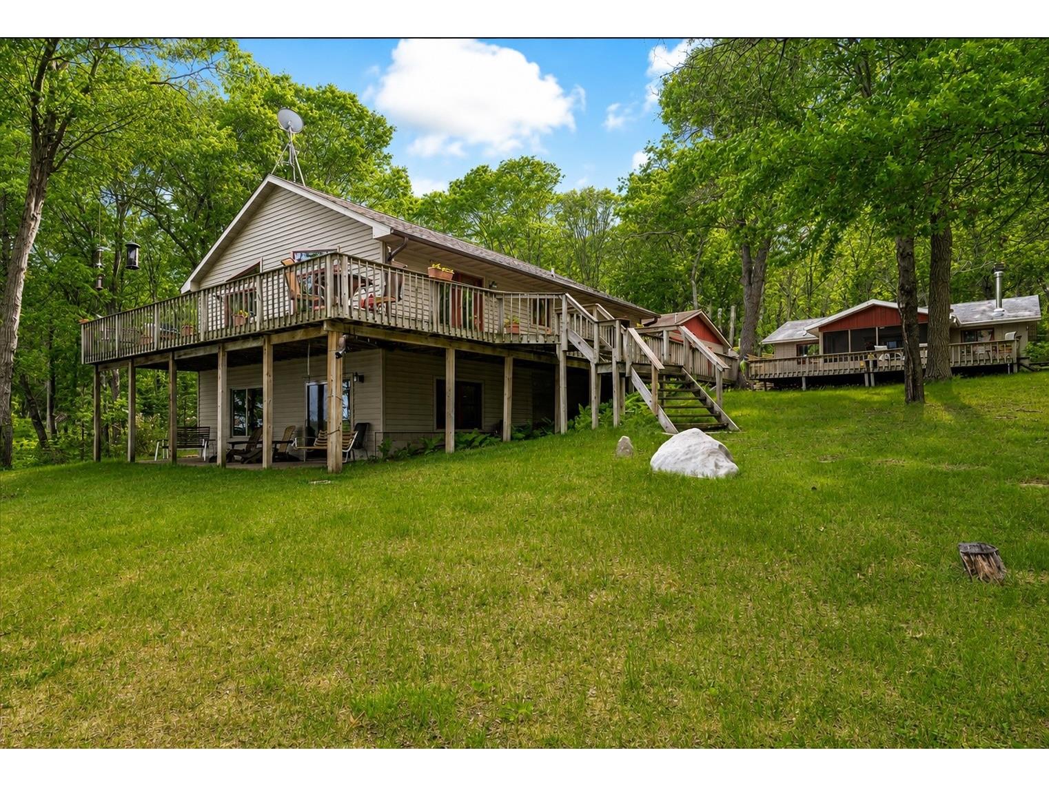 N14382 Island View Road Minong WI 54859 - Minong Flowage 1602239 image39