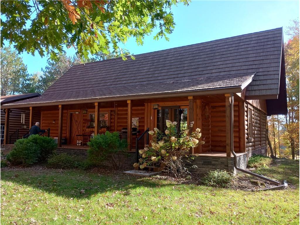 N14403 Fairview Road Fairchild WI 54741 1578484 image1