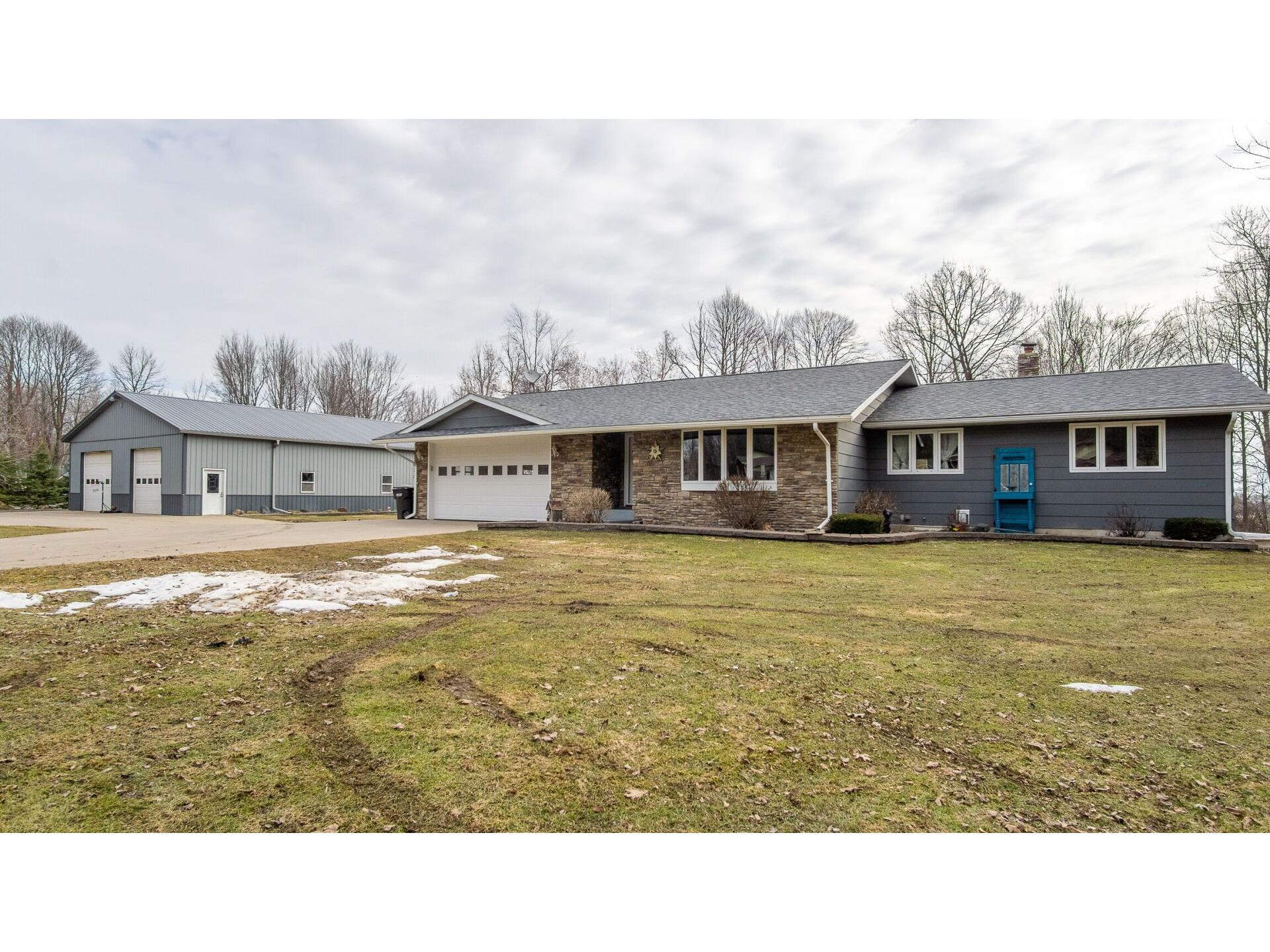 N14792 Evergreen Avenue Thorp WI 54771 1599385 image1