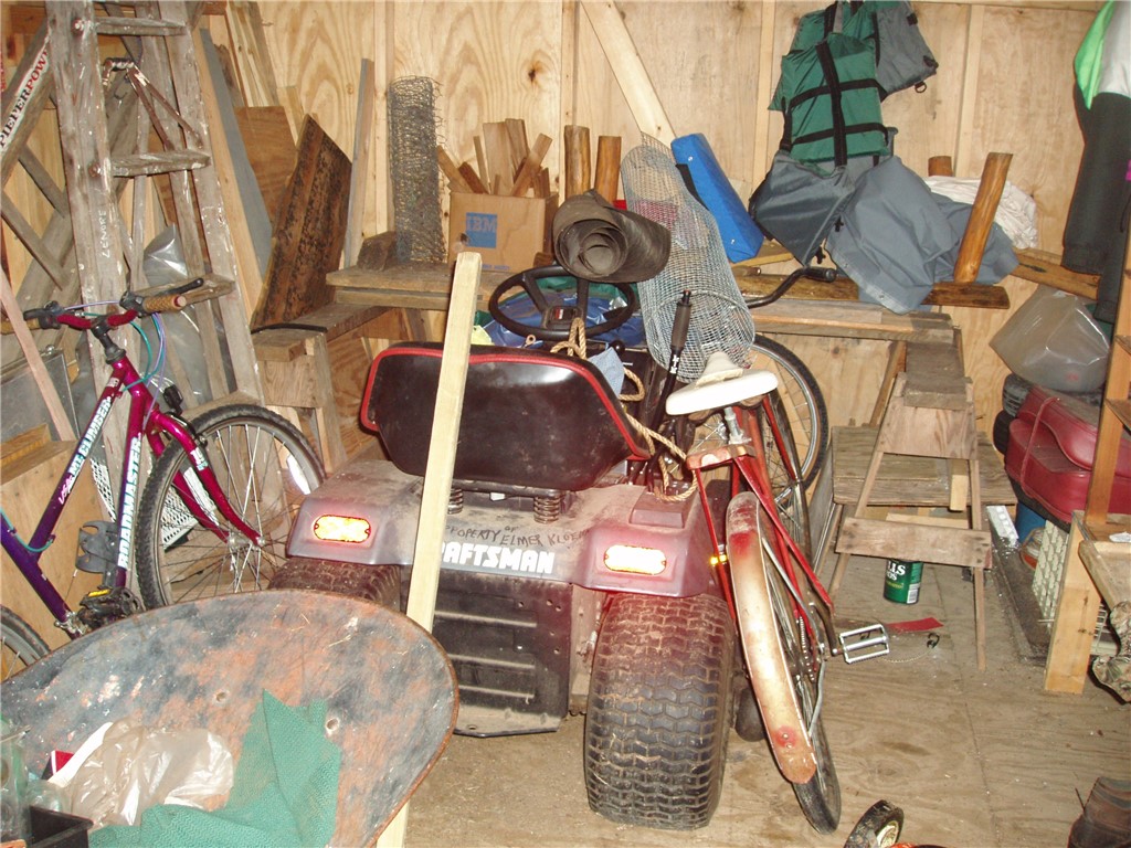 N15671 Evergreen Road Park Falls WI 54552 - Southfork of the Flambeau Rive 1596227 image21