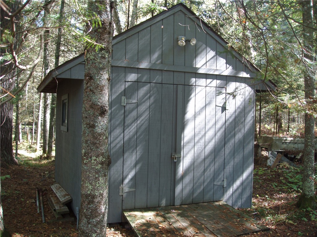 N15671 Evergreen Road Park Falls WI 54552 - Southfork of the Flambeau Rive 1596227 image7