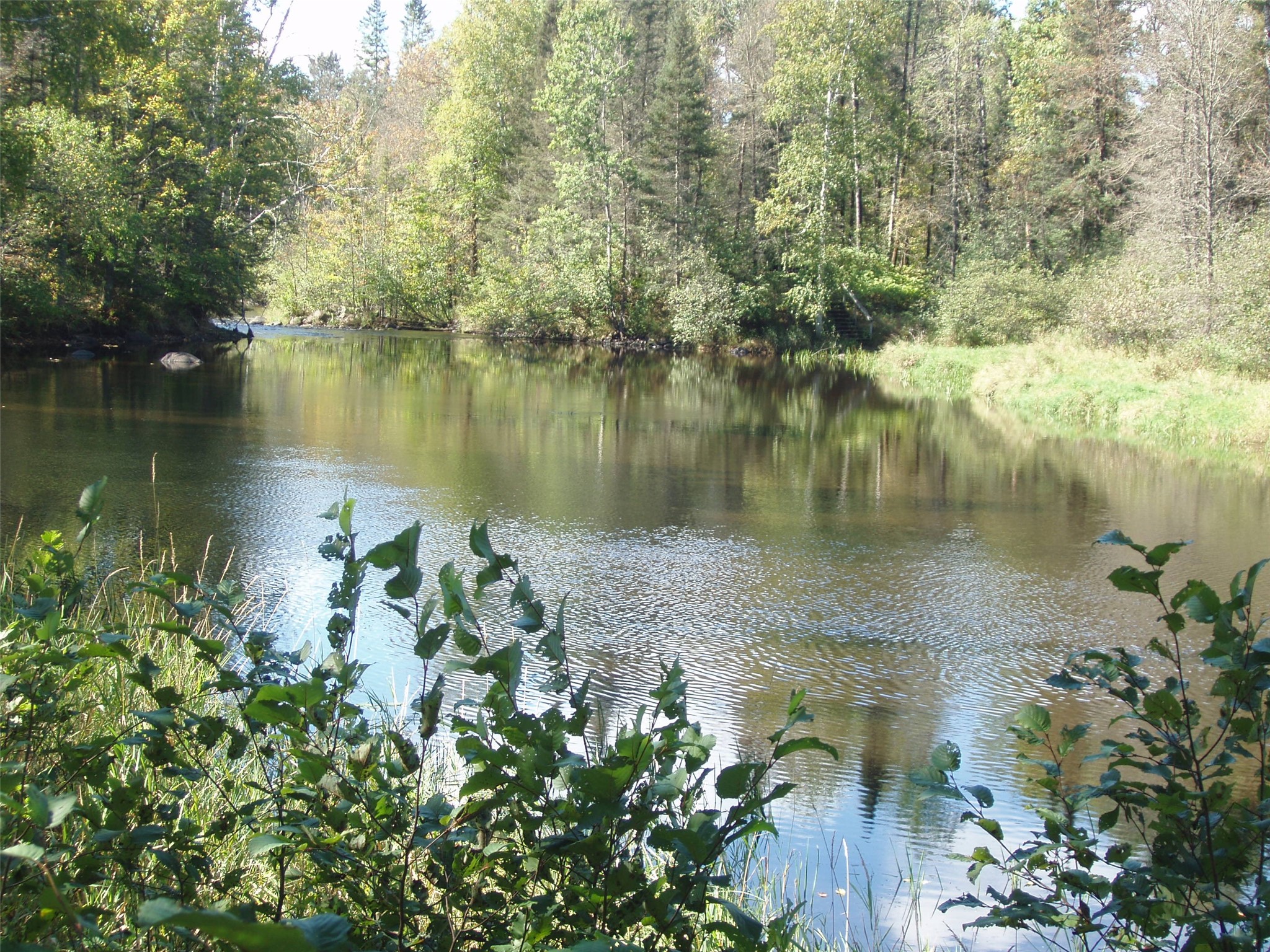 N15671 Evergreen Road Park Falls WI 54552 - Southfork of the Flambeau Rive 1599623 image1