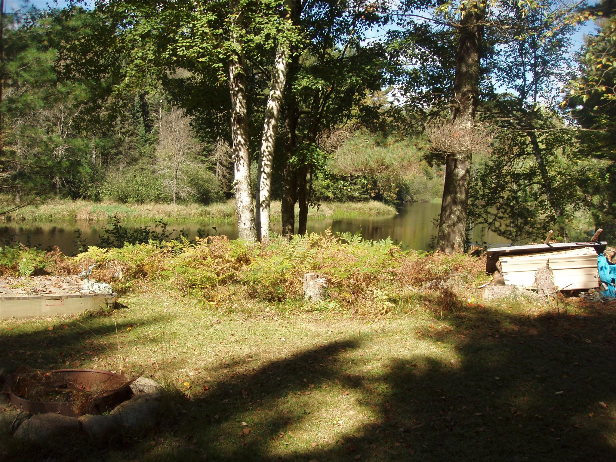 N15671 Evergreen Road Park Falls WI 54552 - Southfork of the Flambeau Rive 1599623 image13