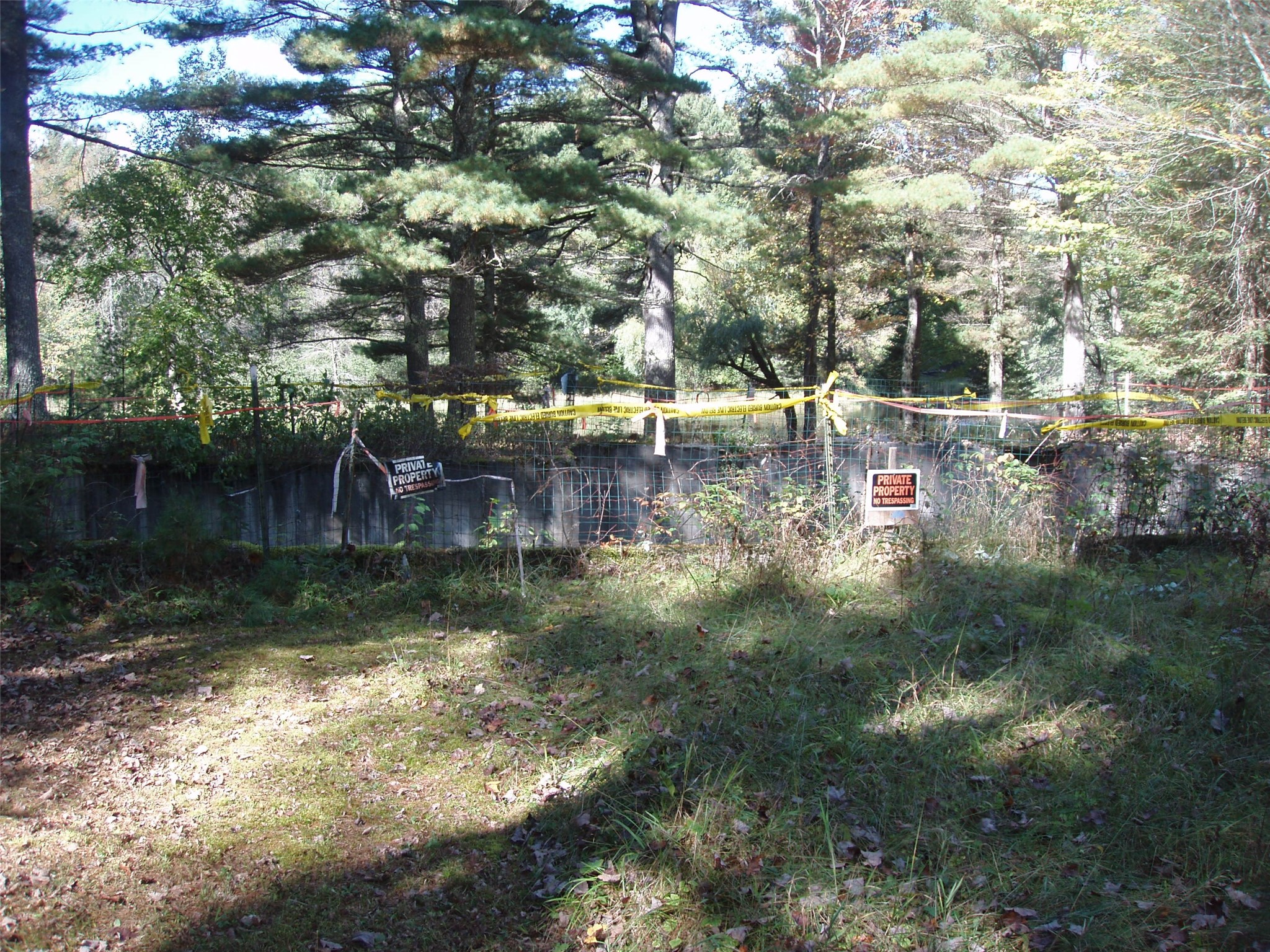 N15671 Evergreen Road Park Falls WI 54552 - Southfork of the Flambeau Rive 1599623 image16