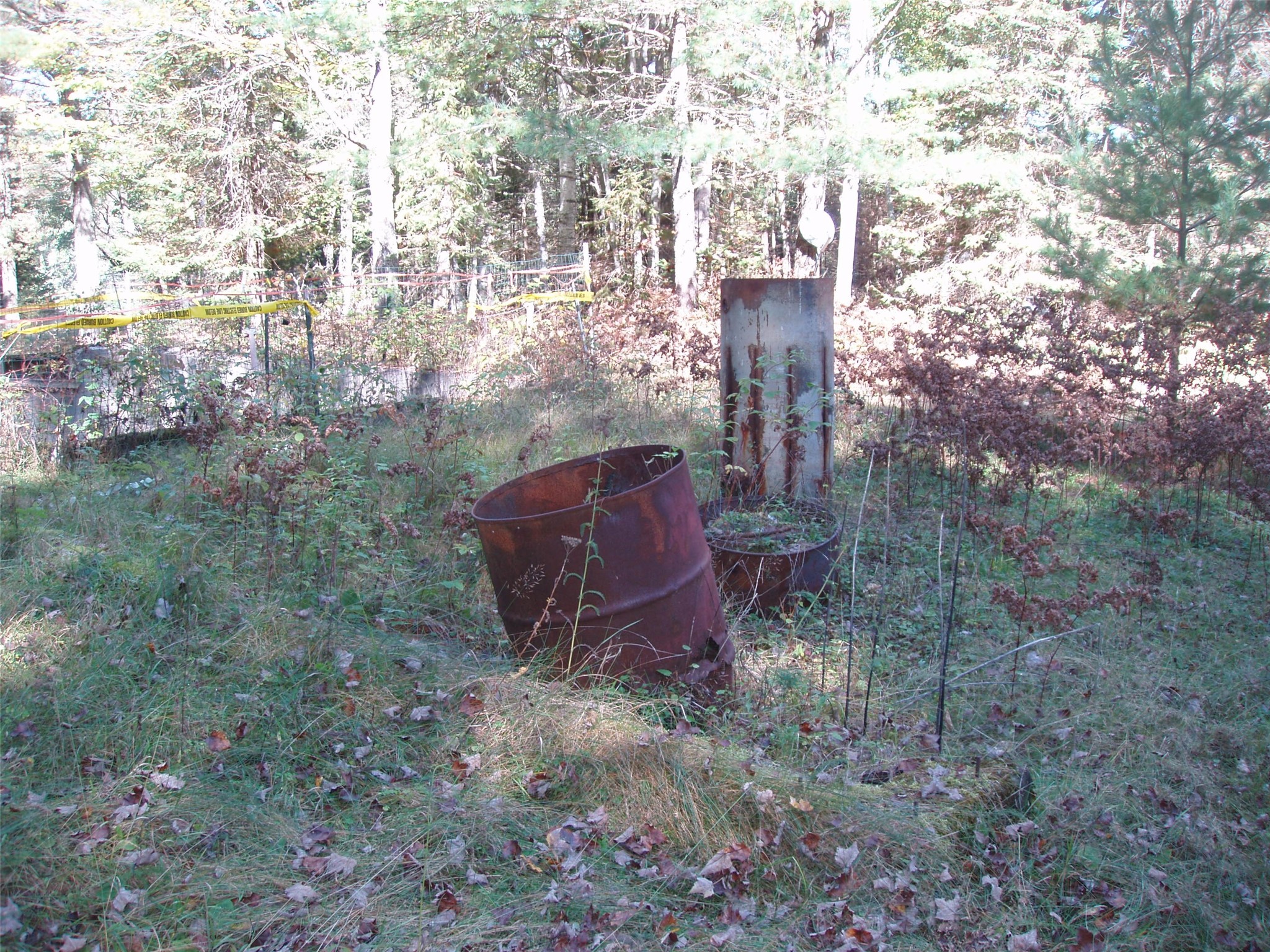 N15671 Evergreen Road Park Falls WI 54552 - Southfork of the Flambeau Rive 1599623 image17