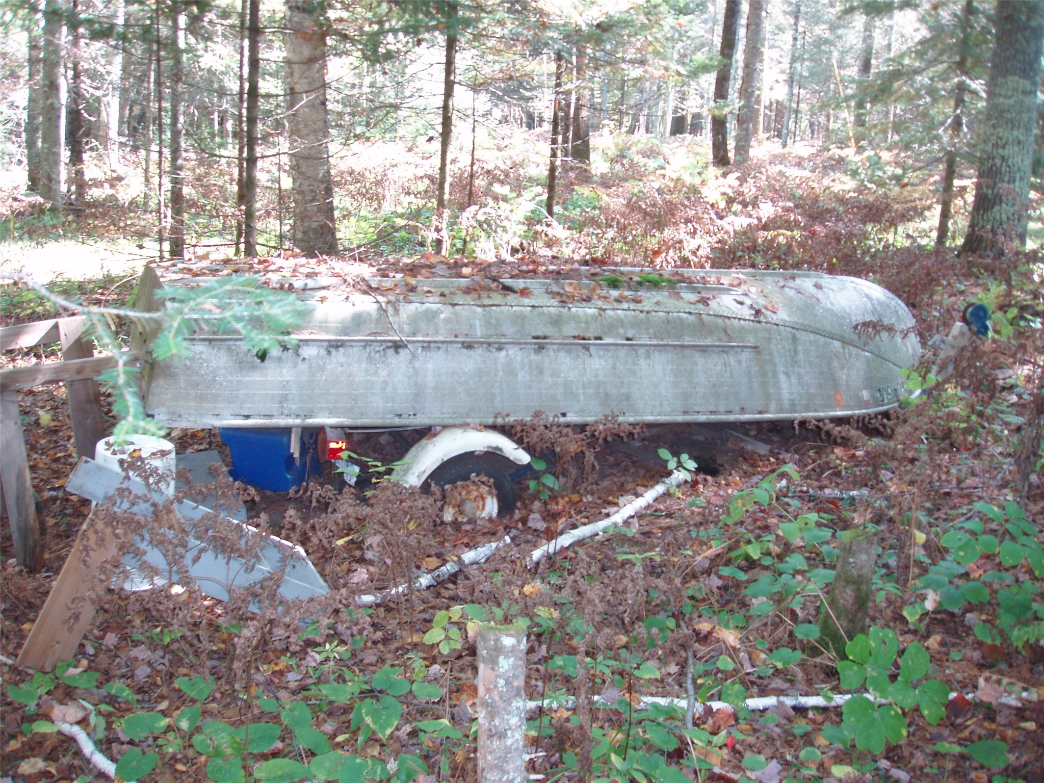 N15671 Evergreen Road Park Falls WI 54552 - Southfork of the Flambeau Rive 1599623 image20