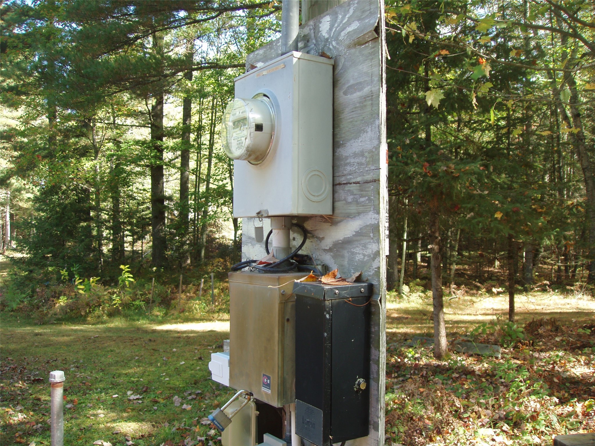 N15671 Evergreen Road Park Falls WI 54552 - Southfork of the Flambeau Rive 1599623 image24