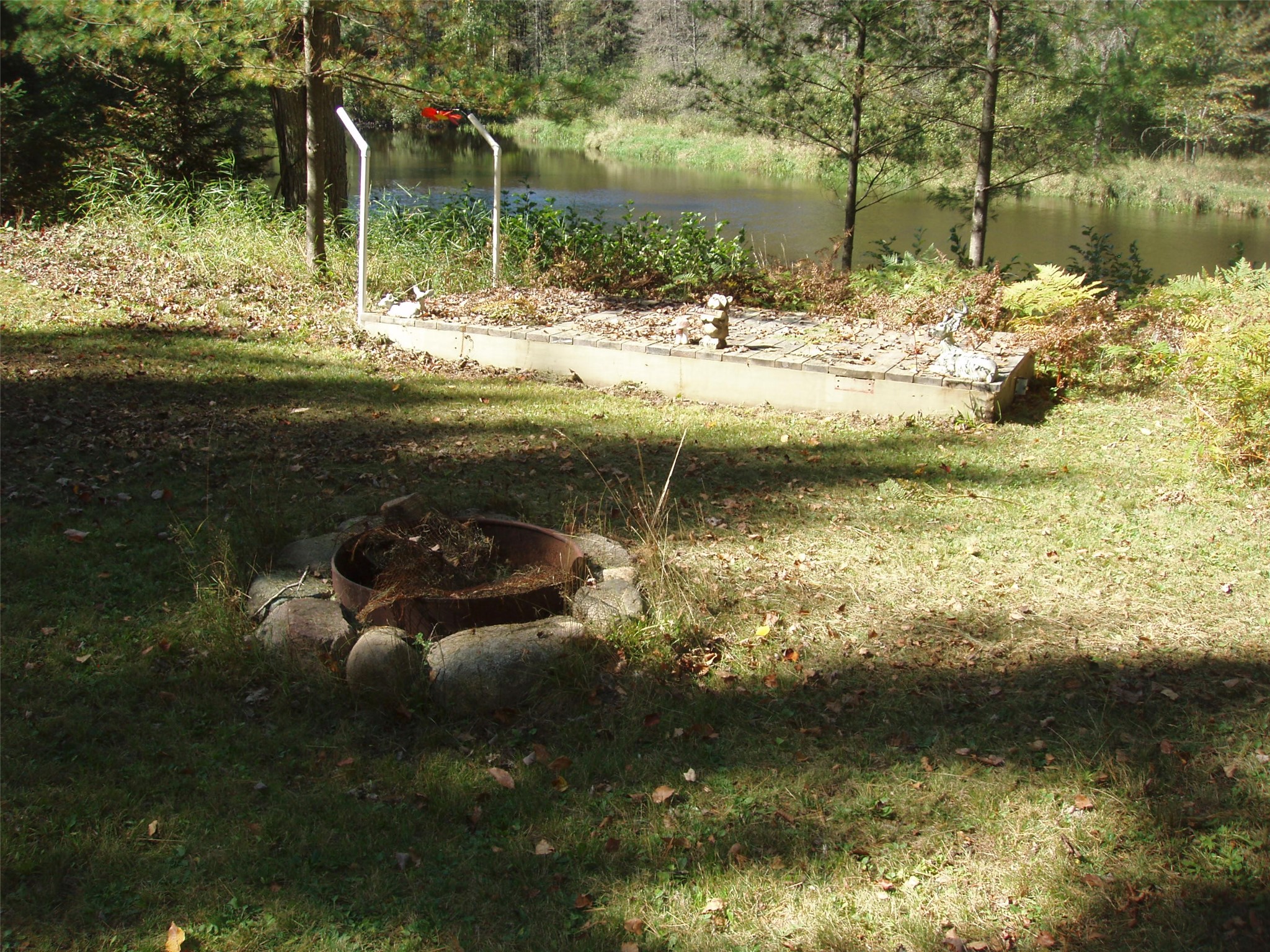 N15671 Evergreen Road Park Falls WI 54552 - Southfork of the Flambeau Rive 1599623 image4