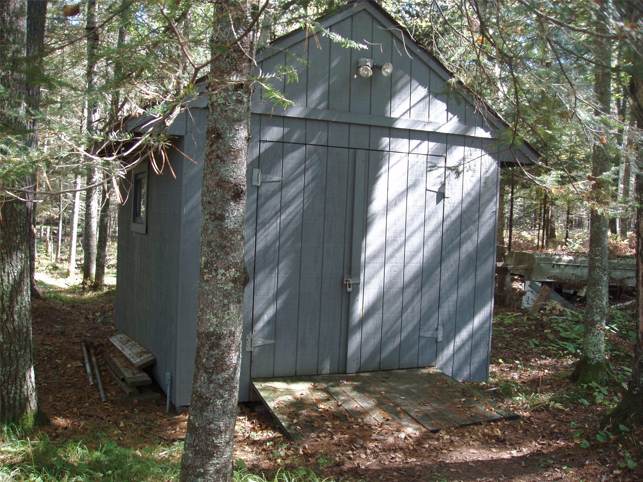N15671 Evergreen Road Park Falls WI 54552 - Southfork of the Flambeau Rive 1599623 image8