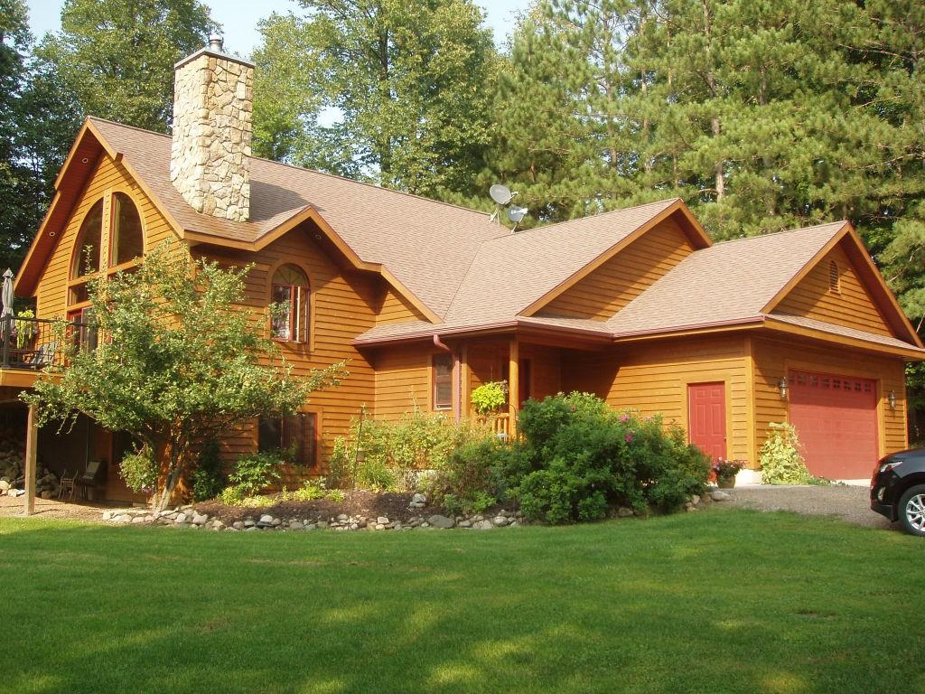 N15928 Schuth Lane, Butternut, WI, 54514 MLS 1557293 Edina Realty