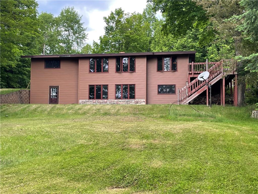 N16053 Nehiba Road Butternut WI 54514 - Butternut Lake 1582970 image1