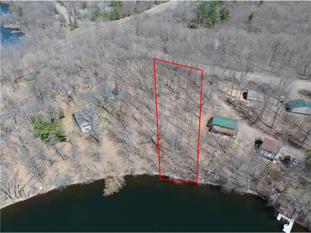 N161 Stout Road Birchwood WI 54817 - Red Cedar 1581443 image1