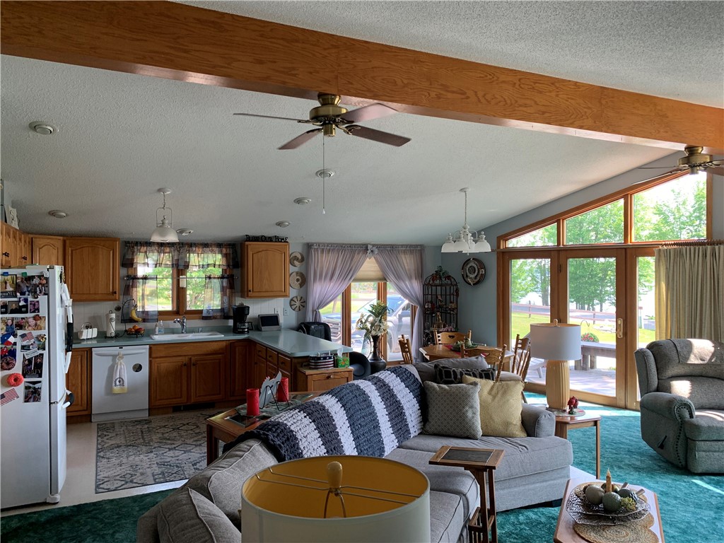 N16203 N River Road Park Falls WI 54552 - North Fork of Flambeau River 1592566 image12