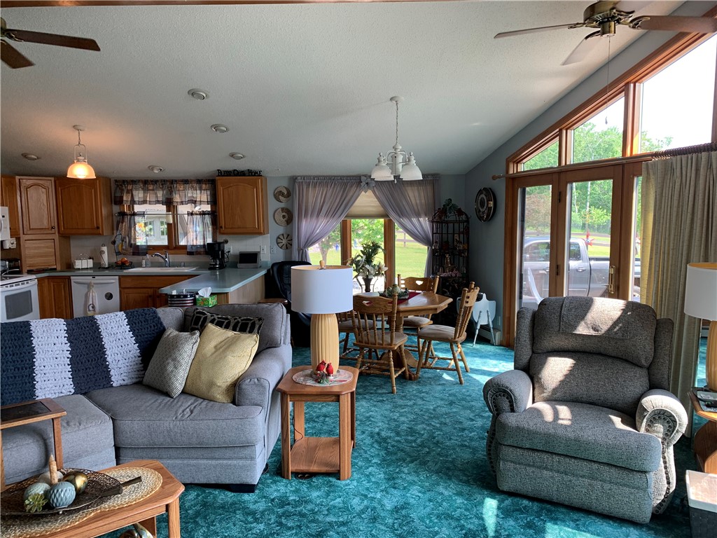 N16203 N River Road Park Falls WI 54552 - North Fork of Flambeau River 1592566 image13