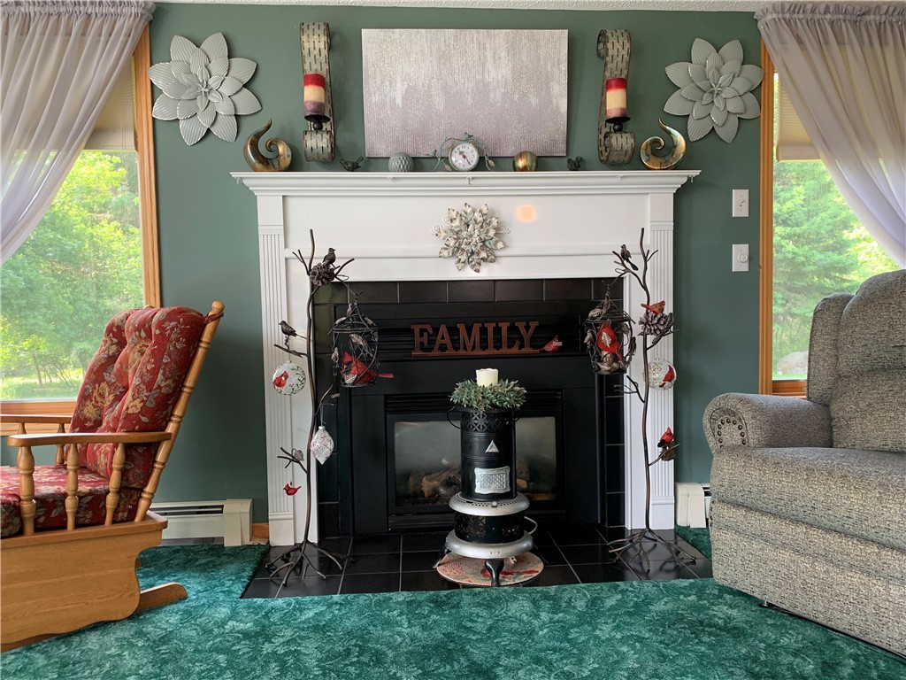 N16203 N River Road Park Falls WI 54552 - North Fork of Flambeau River 1592566 image15