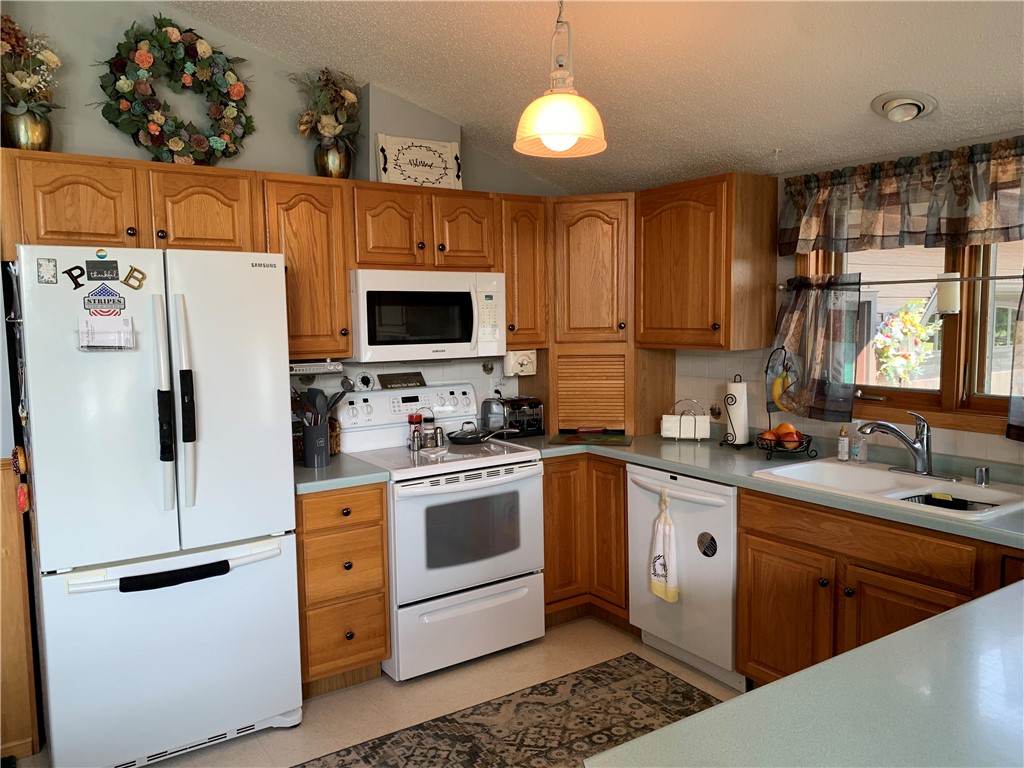 N16203 N River Road Park Falls WI 54552 - North Fork of Flambeau River 1592566 image17