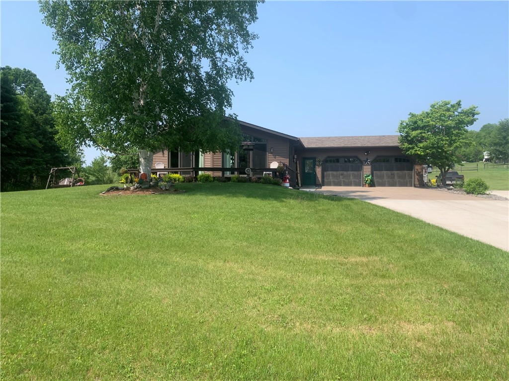 N16203 N River Road Park Falls WI 54552 - North Fork of Flambeau River 1592566 image3