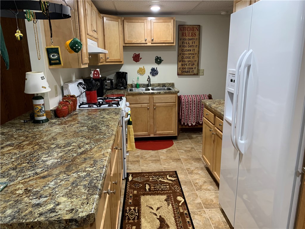 N16203 N River Road Park Falls WI 54552 - North Fork of Flambeau River 1592566 image44