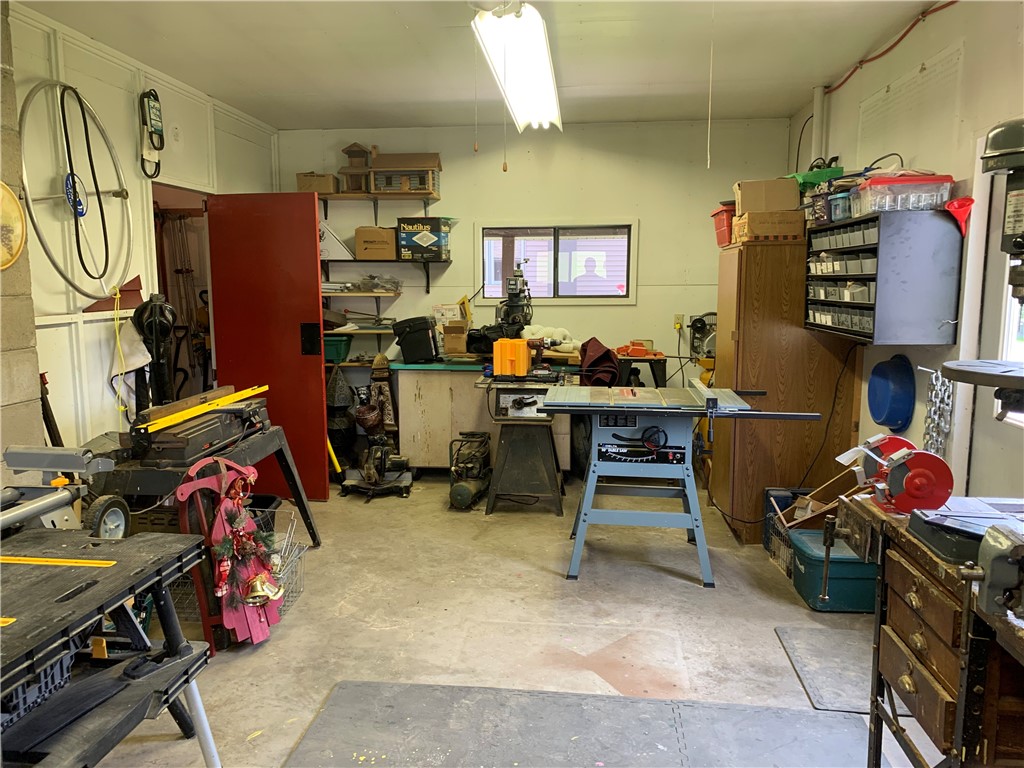 N16203 N River Road Park Falls WI 54552 - North Fork of Flambeau River 1592566 image54