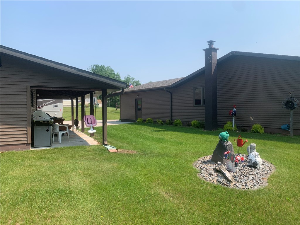 N16203 N River Road Park Falls WI 54552 - North Fork of Flambeau River 1592566 image8