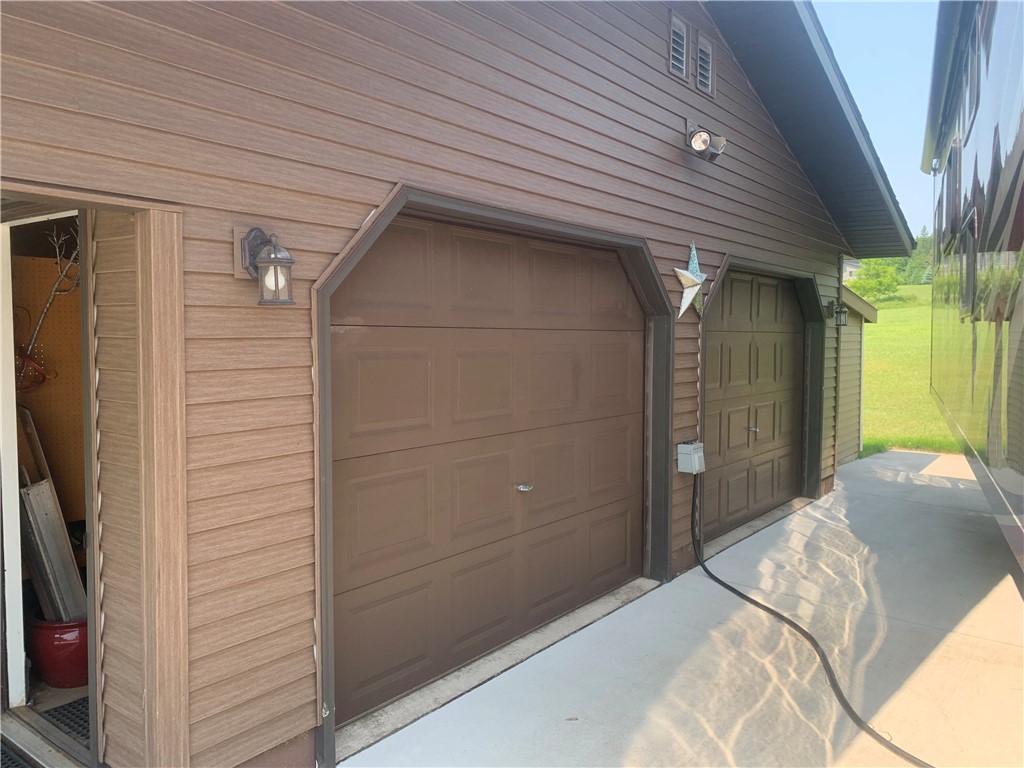 N16203 N River Road Park Falls WI 54552 - North Fork of Flambeau River 1592566 image9