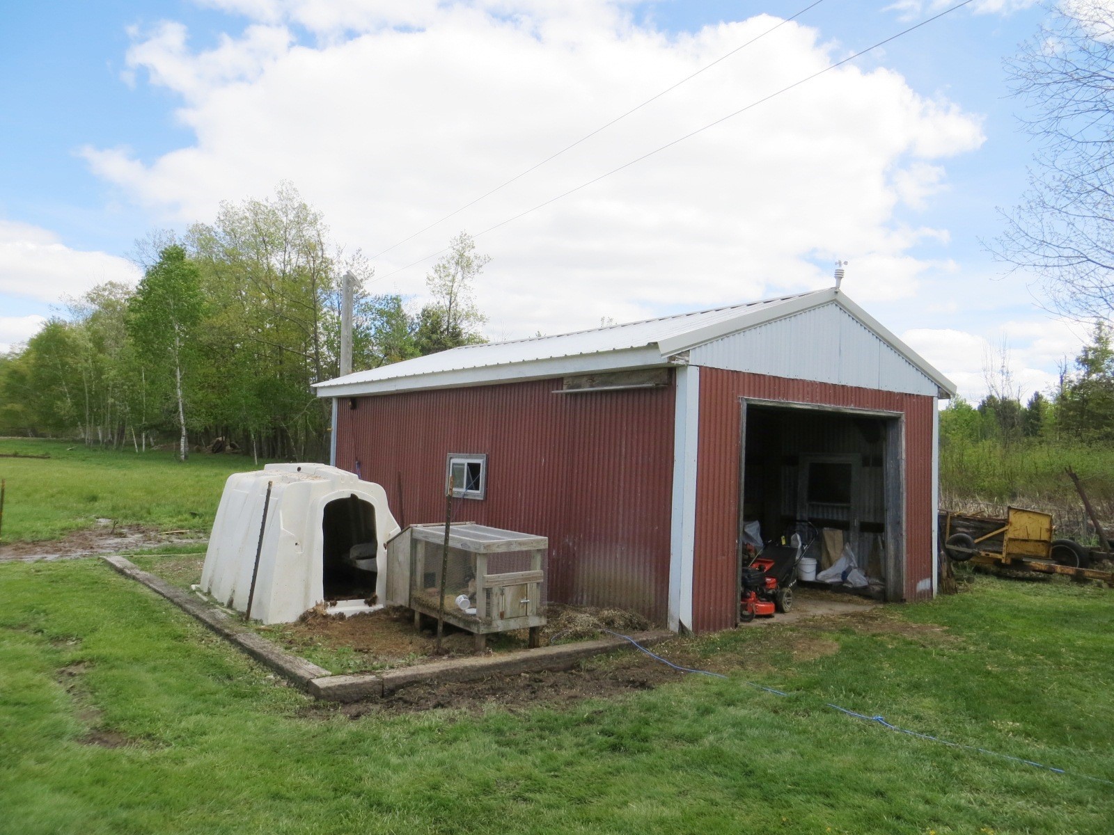 N16304 State Hwy 73 Thorp WI 54771 1601400 image3