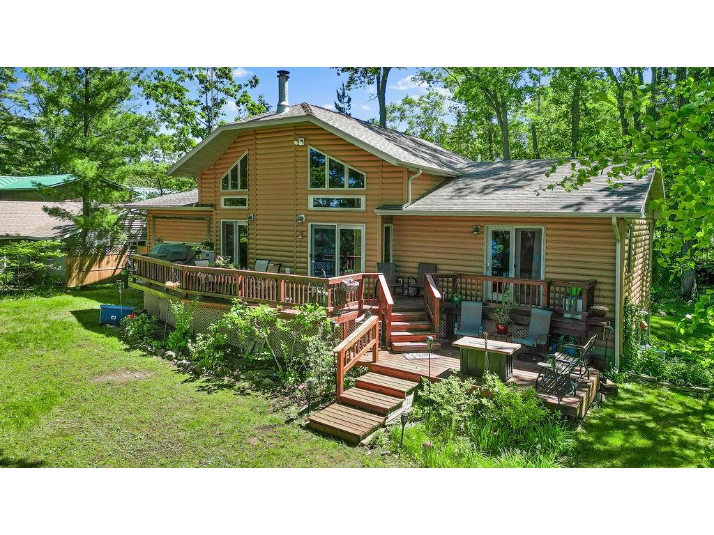 N1633 Schnacky Road Birchwood WI 54817 - Long Lake 1583316 image1