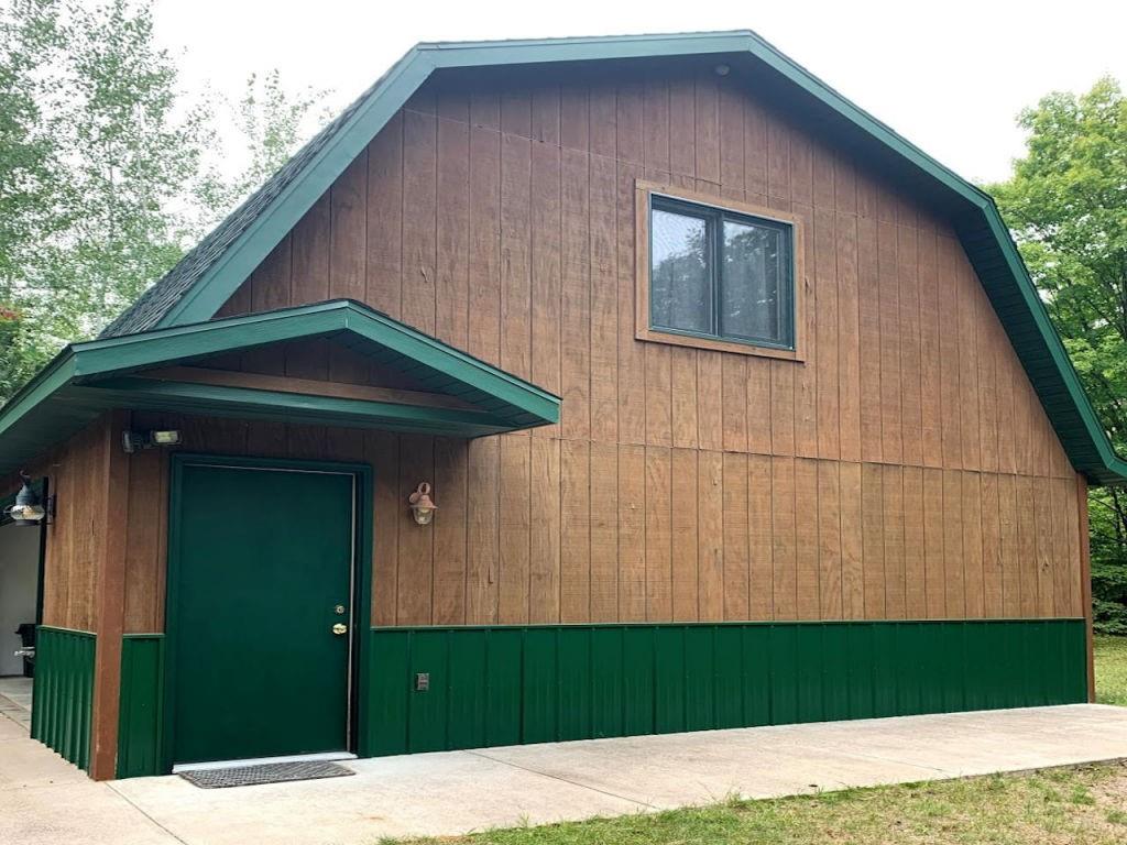 N16393 Hwy 182, Park Falls, WI 54552 MLS 1552271 Edina Realty