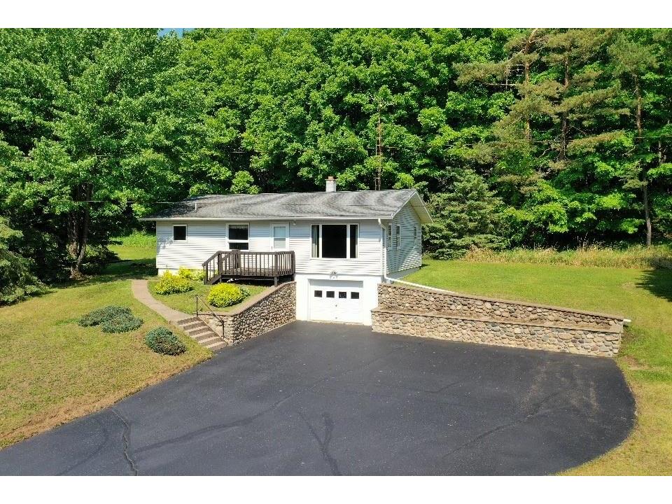 N16491 N River Road Park Falls WI 54552 - North Fork of Flambeau River 1573884 image1