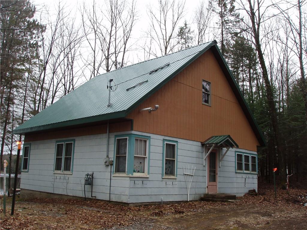 N16598 Lakeshore Drive, Butternut, WI 54514 MLS 1560681 Edina Realty