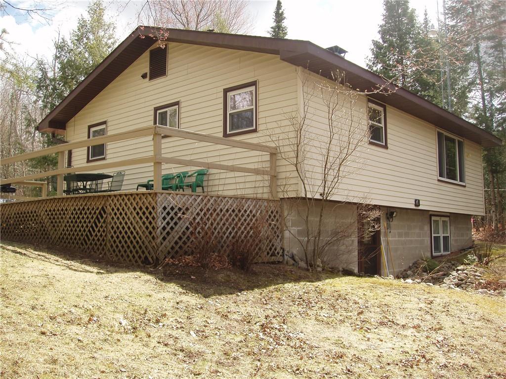 N16671 Shady Lane Park Falls WI 54552 - Schnur Lake 1580852 image1