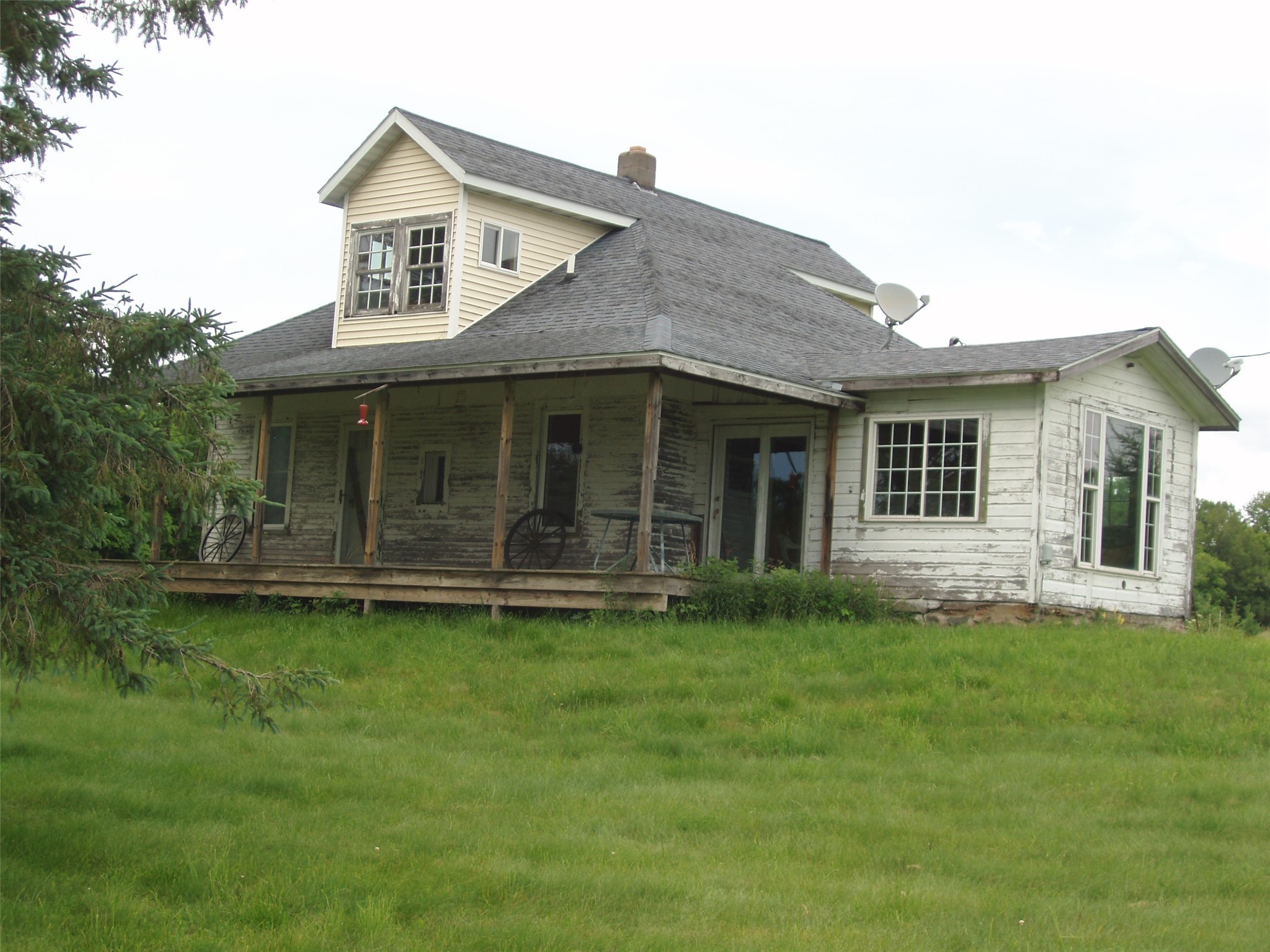 N16798 Bass Lake Road Butternut WI 54514 1603059 image1