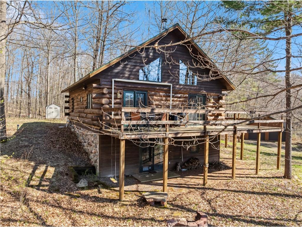 N1888 Spirit Road Birchwood WI 54817 - Spute 1591273 image1