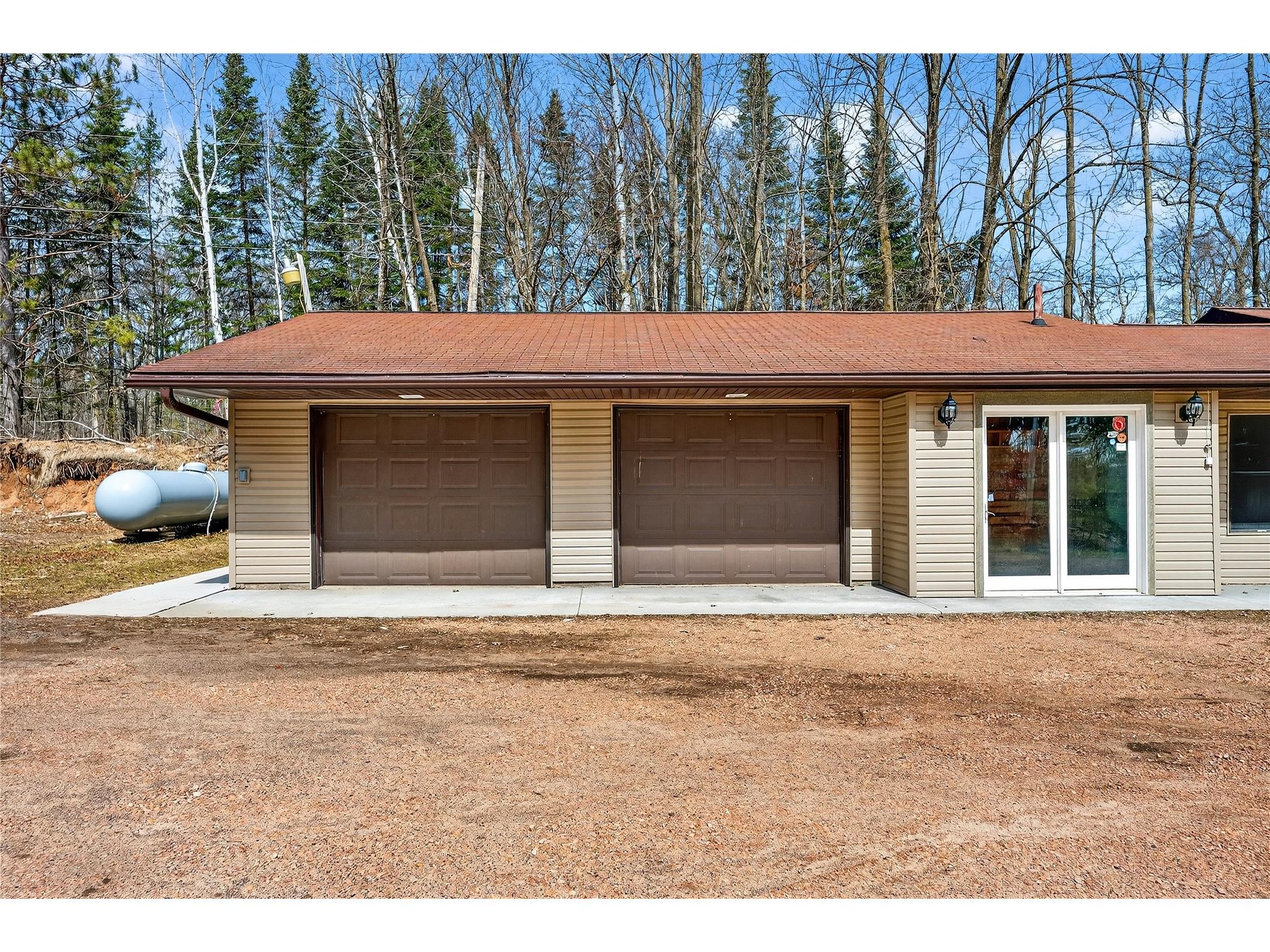 N1936 County Highway M #6 & 7 Sarona WI 54870 - Long Lake 1599873 image57
