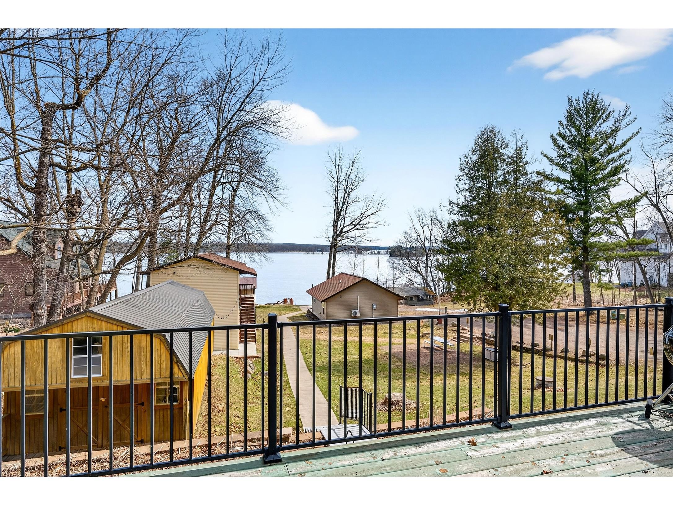 N1936 County Highway M #6 Sarona WI 54870 - Long Lake 1599870 image16