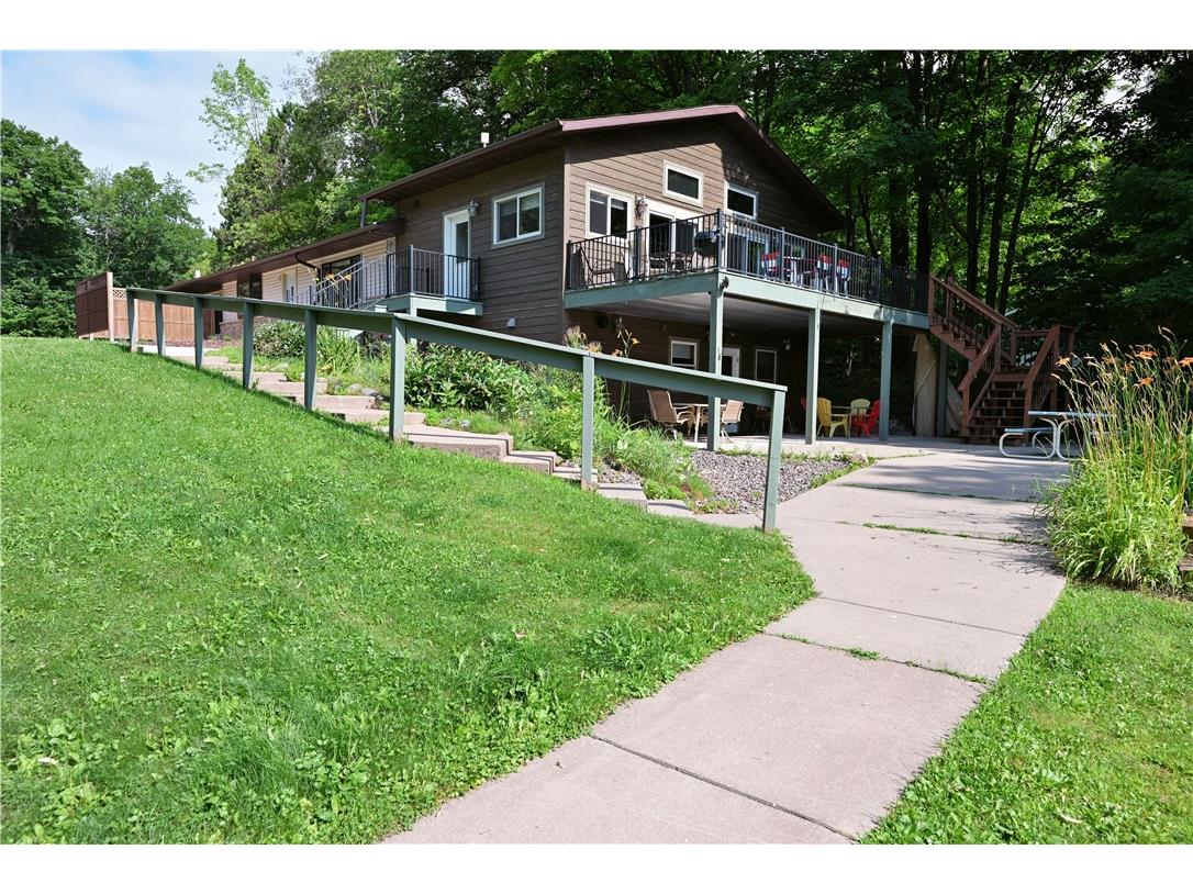 N1936 County Highway M #6 Sarona WI 54870 - Long Lake 1599870 image22