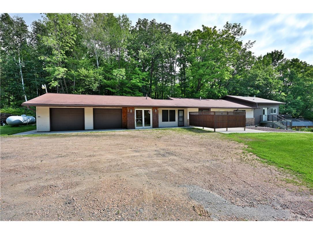 N1936 County Highway M #6 Sarona WI 54870 - Long Lake 1599870 image26