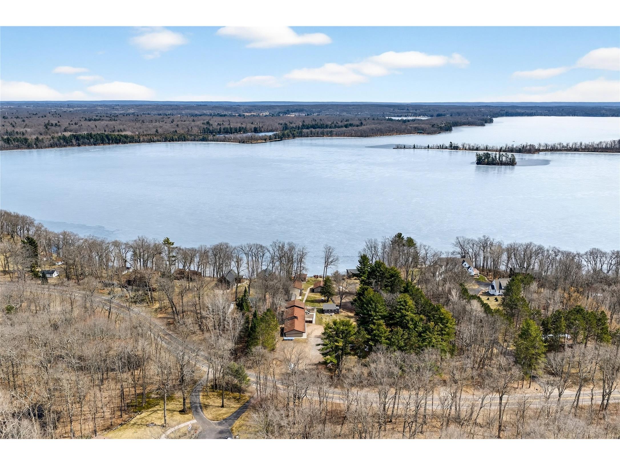 N1936 County Highway M #6 Sarona WI 54870 - Long Lake 1599870 image42