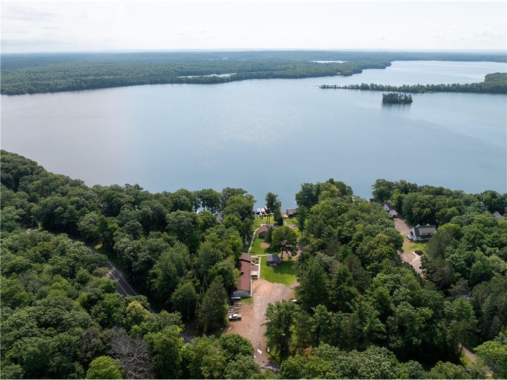 N1936 County Highway M #7 Sarona WI 54870 - Long Lake 1599872 image27