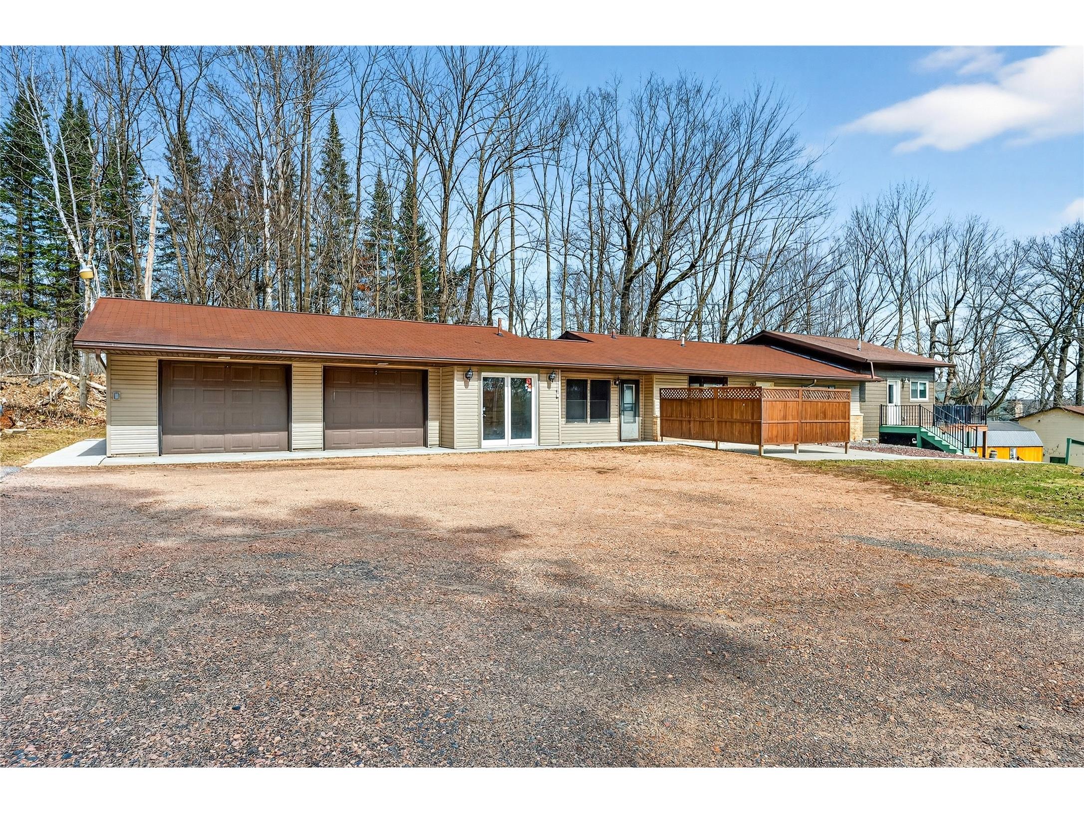 N1936 County Highway M #7 Sarona WI 54870 - Long Lake 1599872 image32