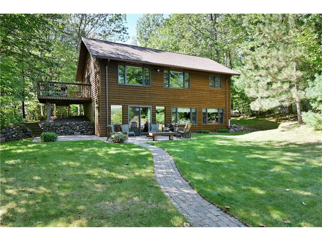 N1956 Ripley Spur Road Sarona WI 54870 - Big Ripley 1585468 image1