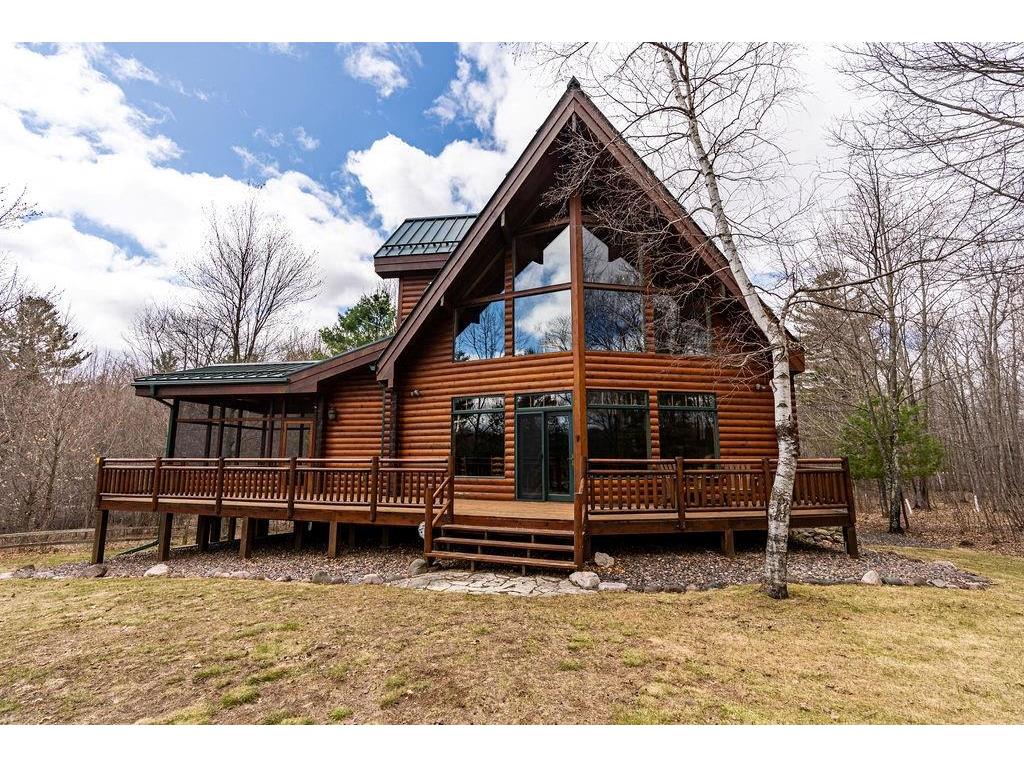 N1998 Ripley Shore Drive Sarona WI 54870 - Little Ripley 1572463 image1