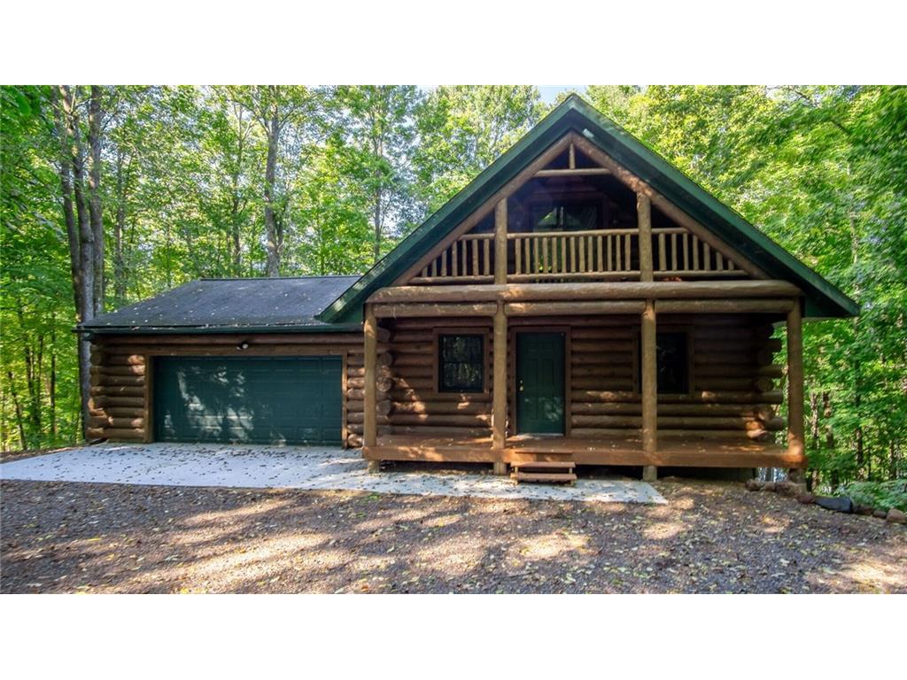 N2023 E River Run Road, Bruce, WI, 54819 MLS 1576783 Edina Realty