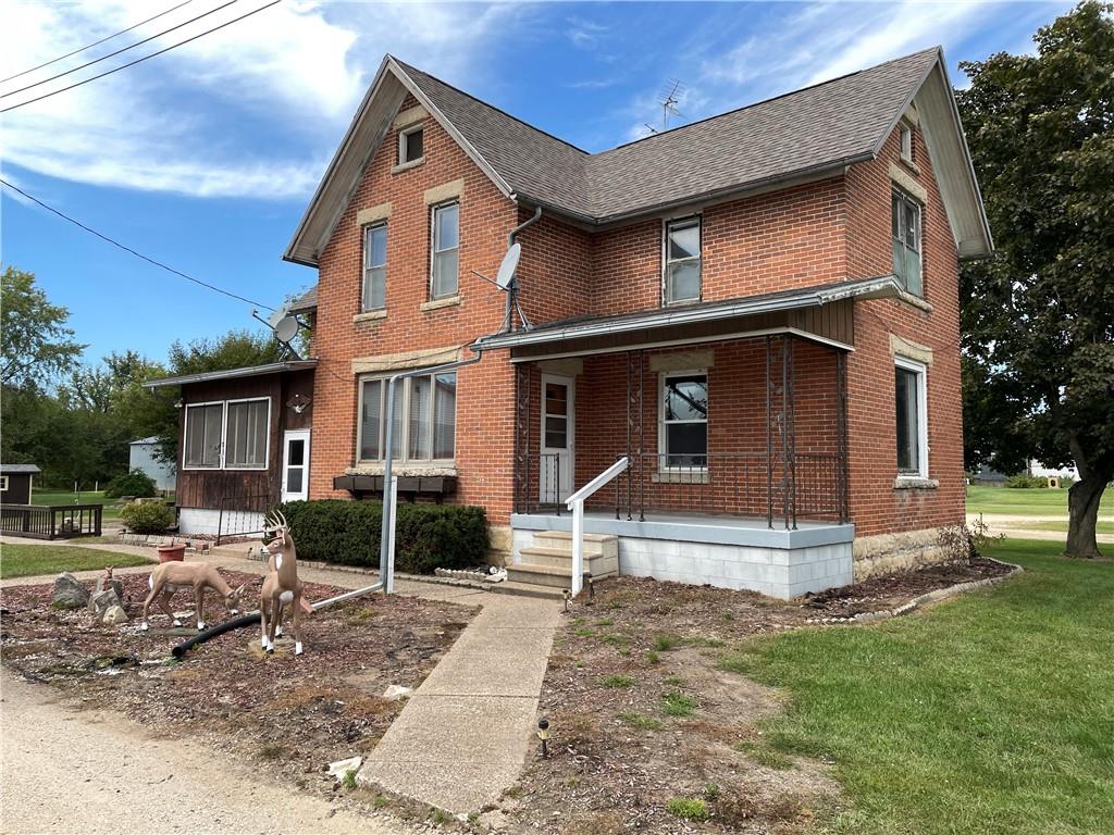 N20405 County Road J Dodge WI 54625 1585514 image1